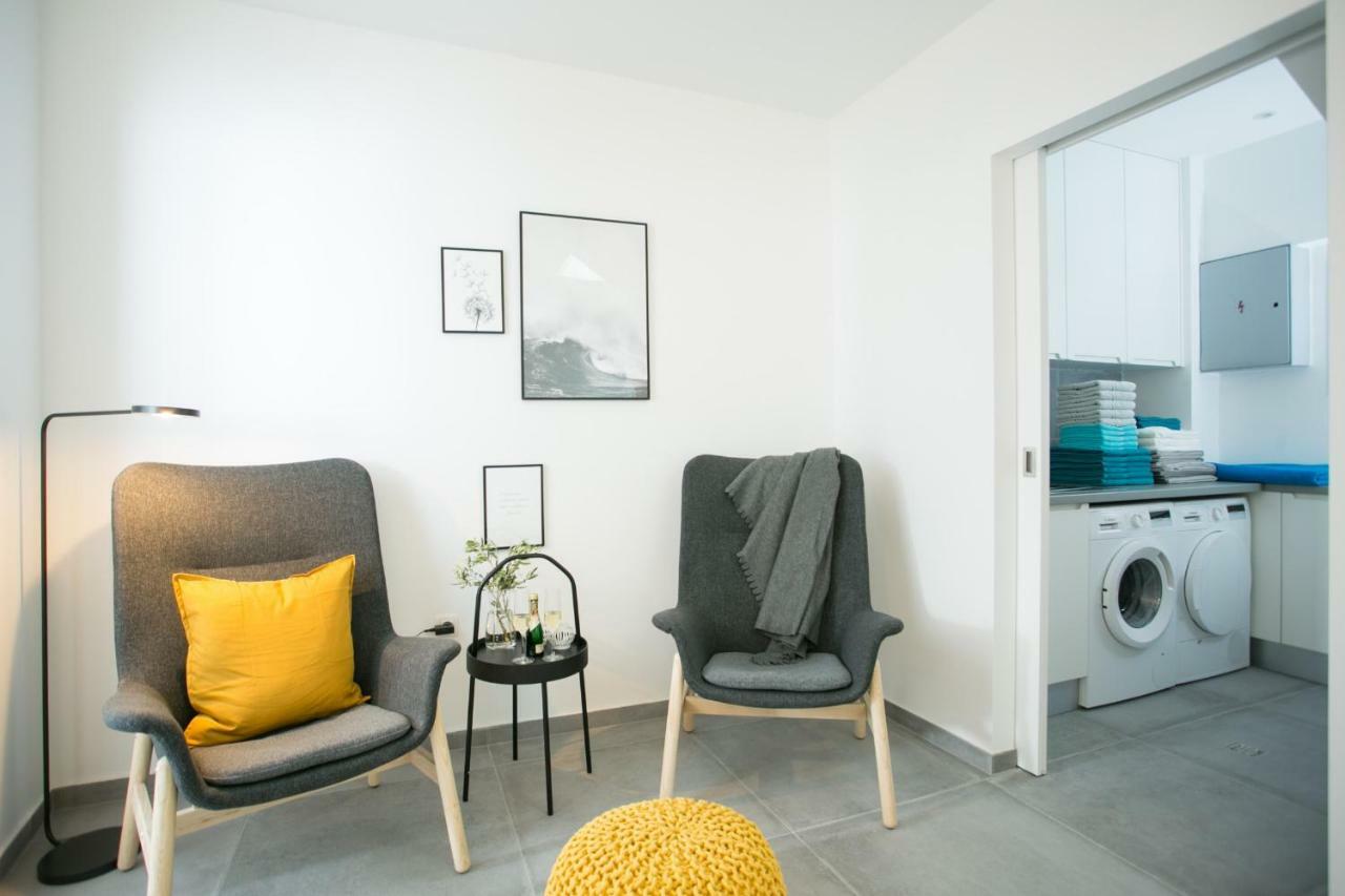 Holiday Home Olive Exclusive - 8 People, Heated Pool, Okrug Gornji, Sea View Trogir Exterior photo